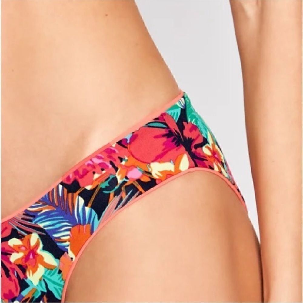 Maaji NWT Mango Sublime Reversible Bikini Bottom Size XL - Picture 6 of 11